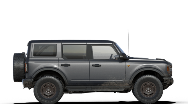2025 Ford Bronco® External Image 1